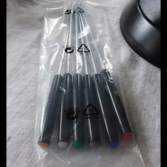 Trudeau 10 pc Fondue Set - Picture 3 of 5